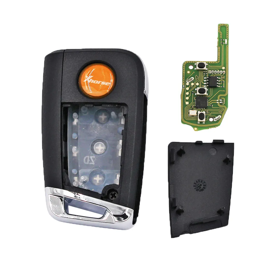 Рисунок 4 - Xhorse XKMQB1EN VVDI автомобильный