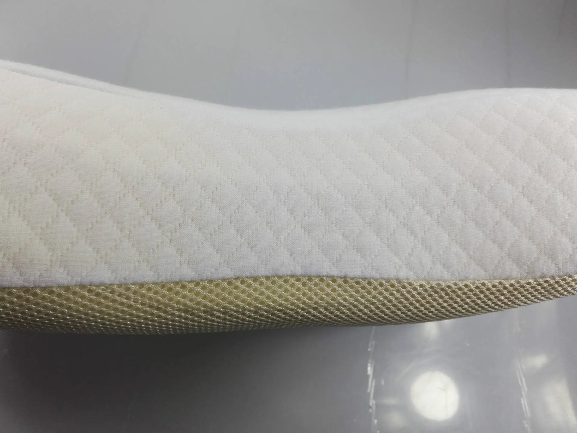 Лидер продаж на Amazon подушка с эффектом памяти из пены