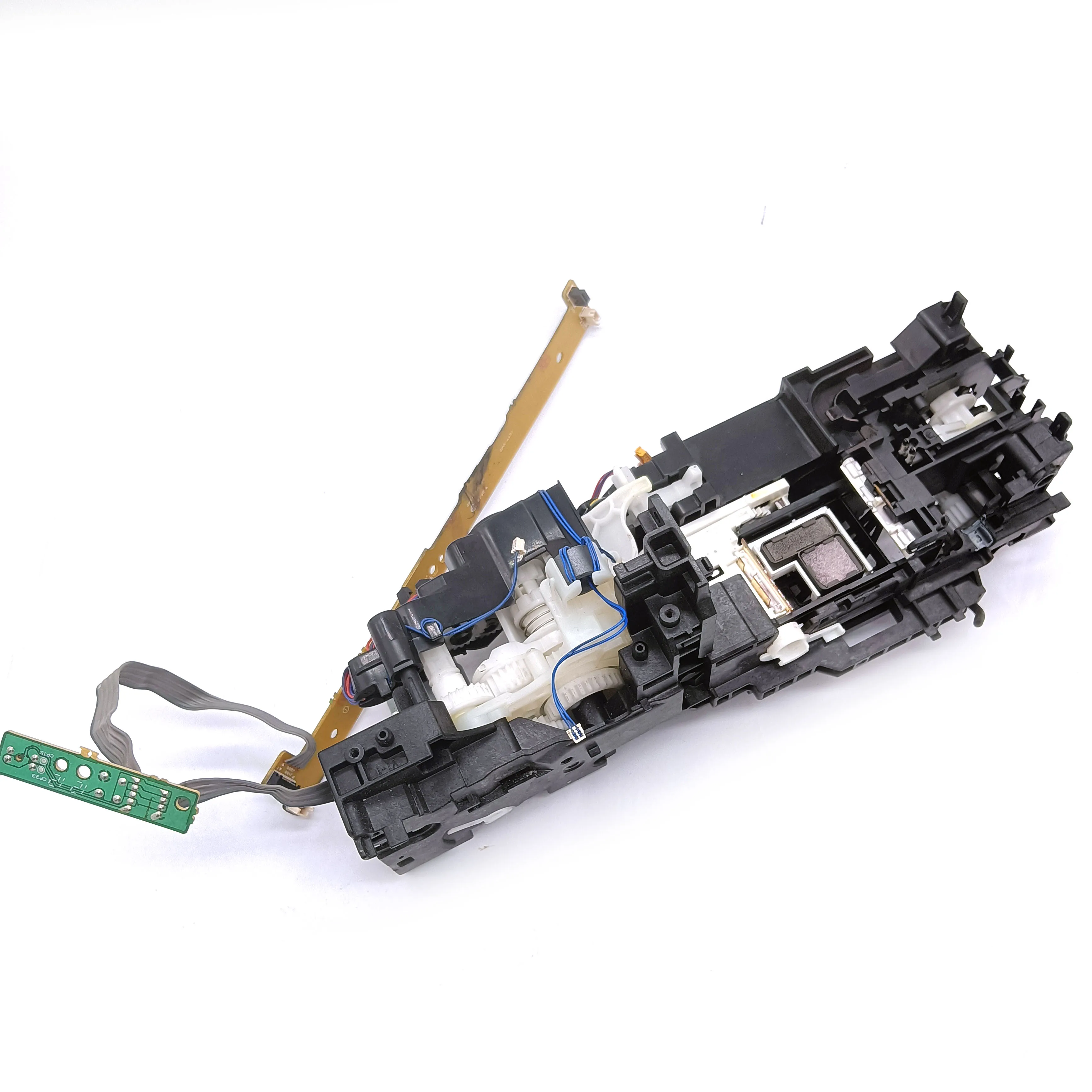 

Насос для чернил IP3680 подходит для Canon MG5150, MG5140, iP3600, MP545, MP560, MG5100, MP540, MX870, MG5130, MP558, MP620, MP568, MX878, MG5110, mp550