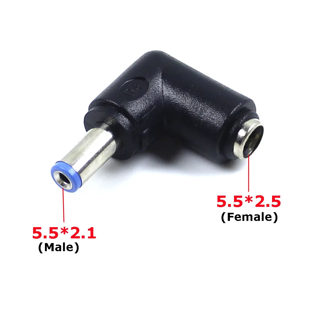 

1 шт., Женский Разъем питания 5,5*2,1 5,0*3,0 5,5/2,5*4,0 4,8*1,7 5,5*1,7 мм