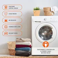 Электрическое одеяло#3