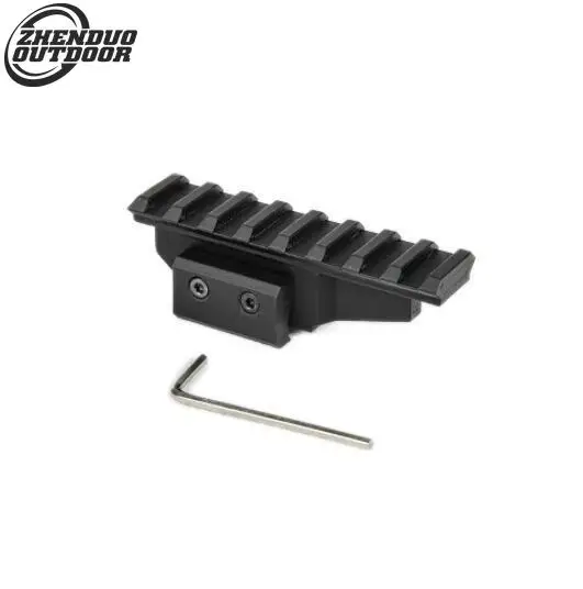 

Jinming Gen12 Alpha King STS AK74u Scope Mount Base Rail