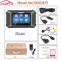 obdstar iscan for ducati motorcycle diagnostic tool support immo programming with multilanguages