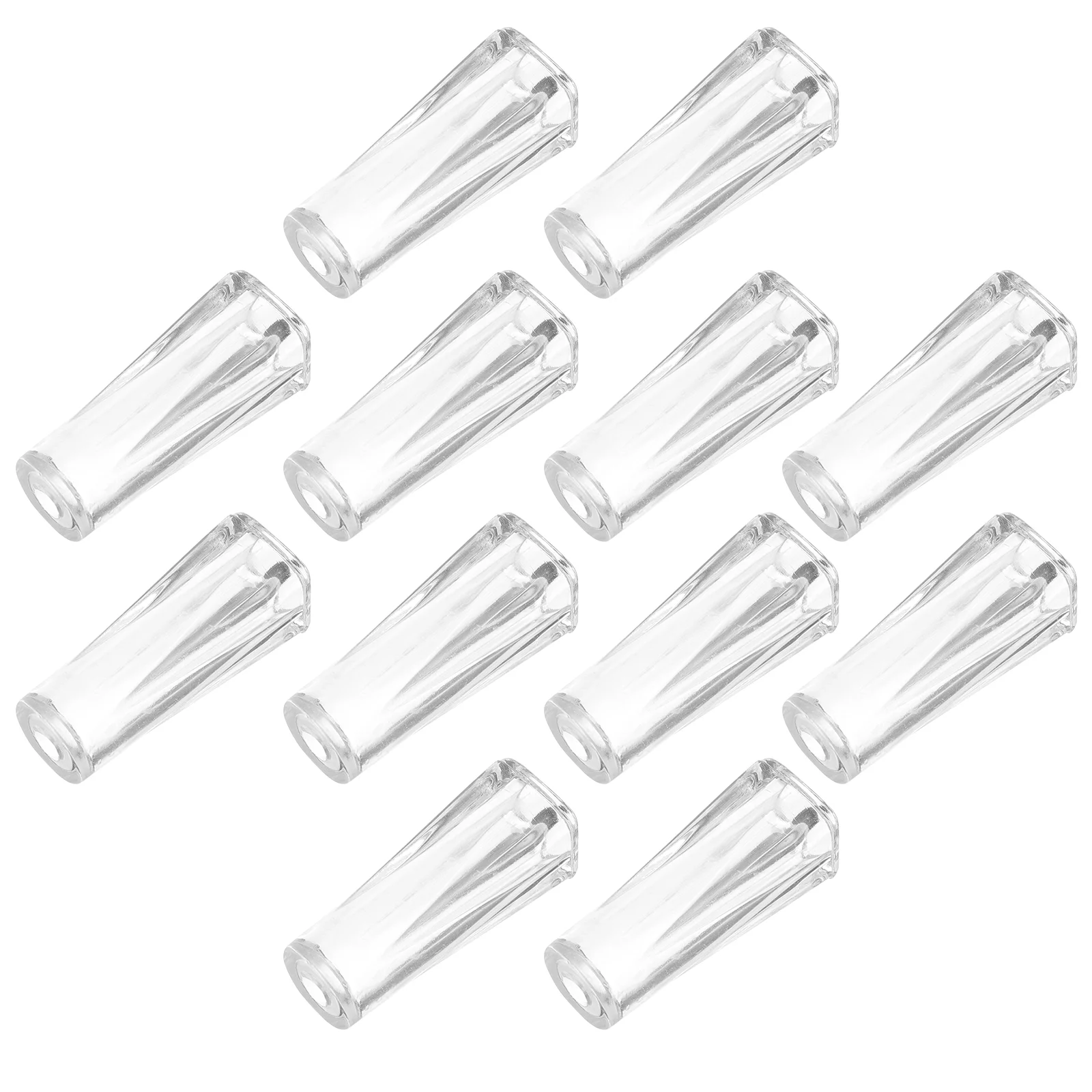 20 шт. подвеска для жалюзи оконные покрытия маленькие подвески солнцезащитная