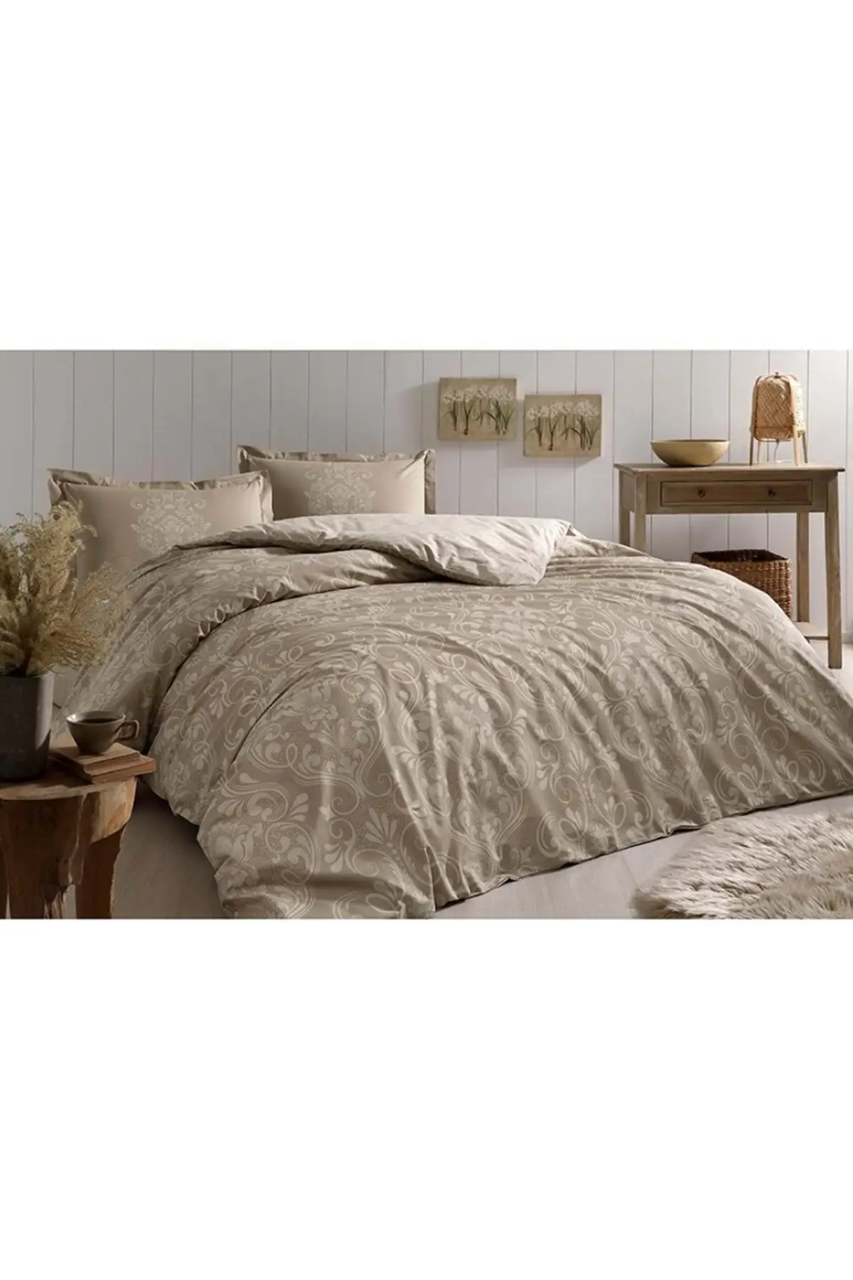 

Single Size Luxury Bedding Covers Set Cotton Soft Home Textile Duvet Cover Pillow Case Bed Sheet Set Bedding Bedding Linens Set
