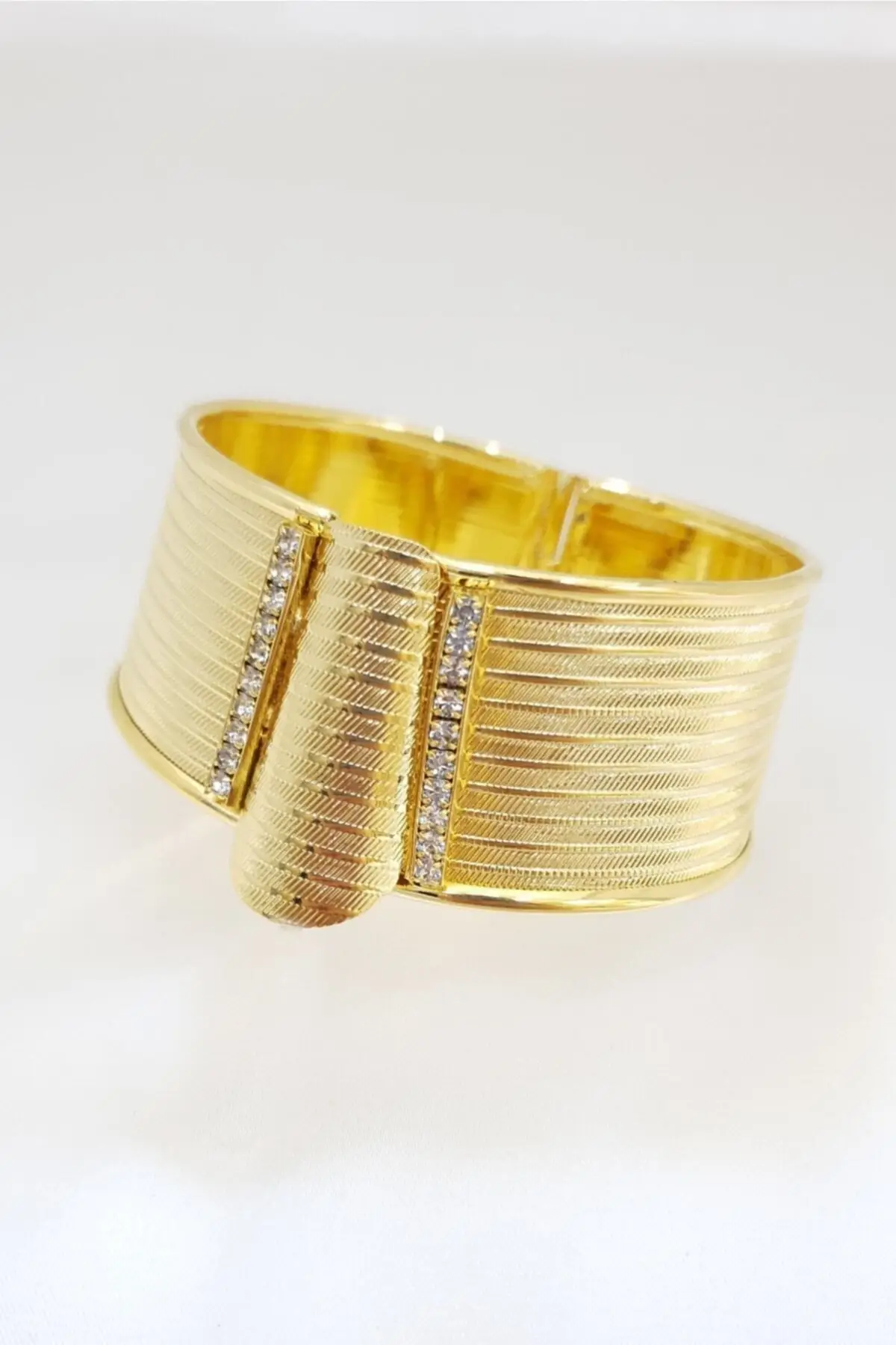 

Позолоченный Браслет 22 карата, 1 шт., трендовая Мода 2022 года, имитация золота, соломенный Браслет-манжета траурсон, браслет специальной серии