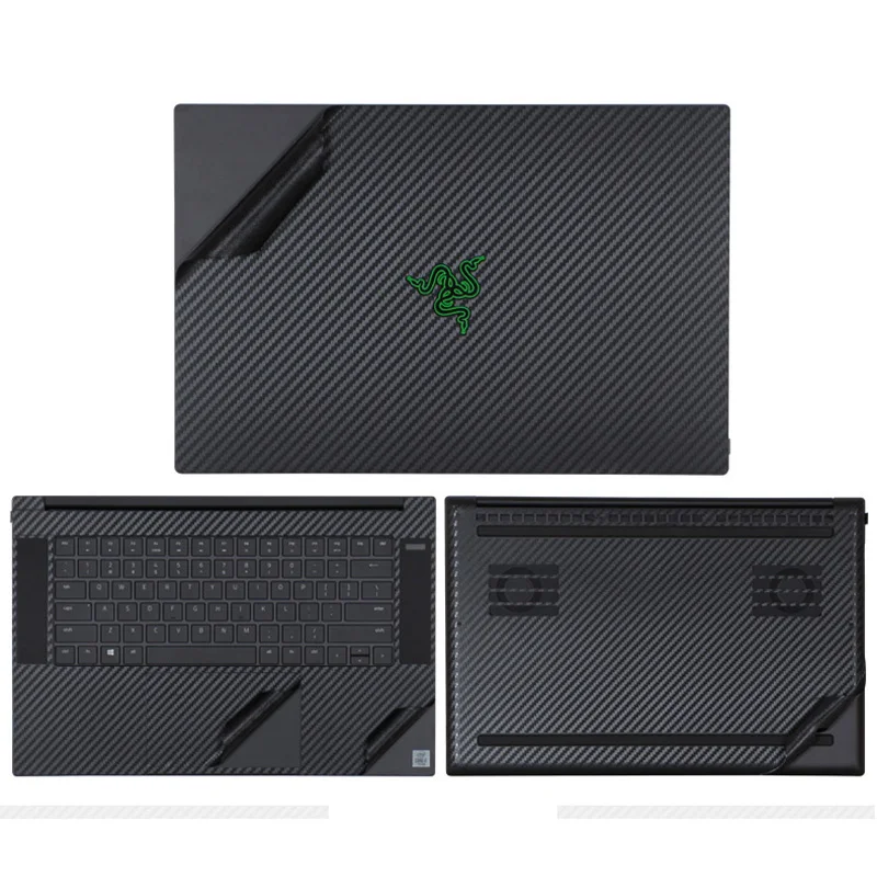 Чехол для ноутбука Razer Blade RZ09-0367 0370 0330 0328 0327 0369 ПВХ Виниловые наклейки Book 13 RZ09-0357 Film -