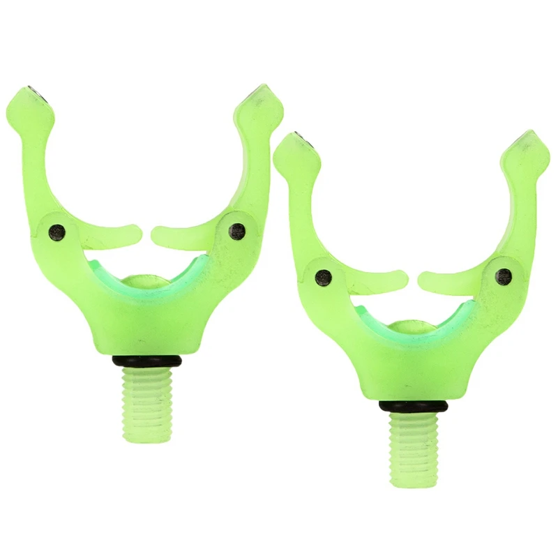 

2 шт., держатель для удочки, с магнитными зажимами