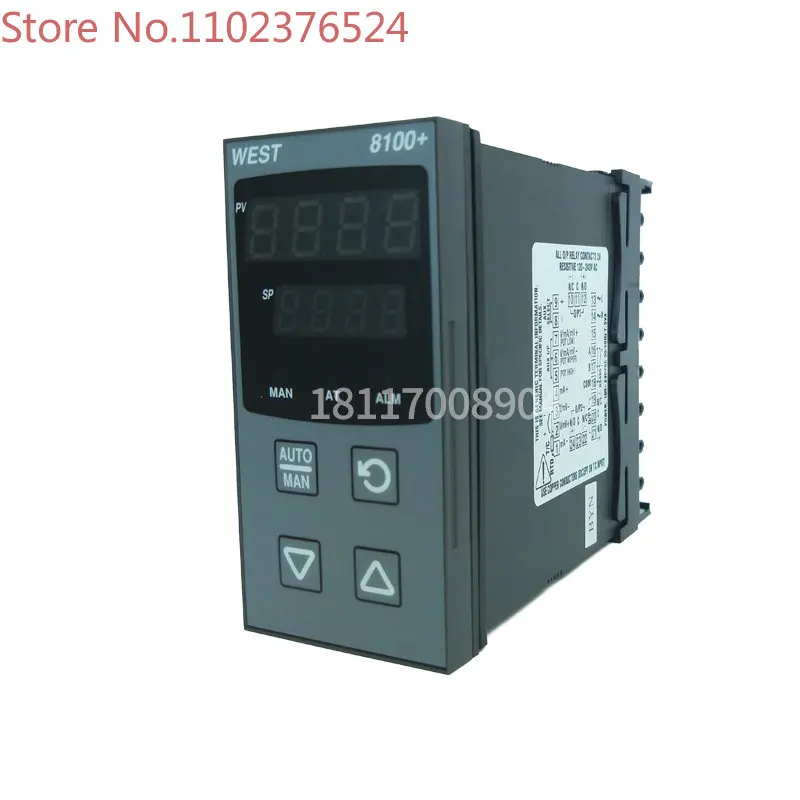 

Цветовая температура Φ P6100 P4100 P8100 P6170P8170 P4170 MV