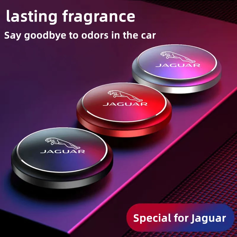 

Для Jaguar XEL XFL 250 EPACE XJL FPACE Xj X351 автомобильный парфюмерный сиденье удаляет запах UFO орнаменты для ароматерапии бальзам очиститель Диффузор