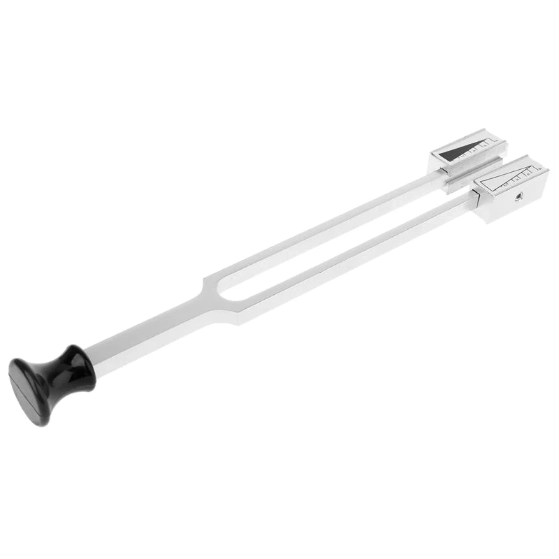 Фото ABYN-Tunning Fork C 128 Гц/C 64 Гц в соответствии с Ryder-Seiffer 2 функциональных диагностики №3