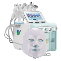 lowest cost highest effects portable facial peel 7 in 1 hydra dermabrasion machine hydro dermabrasion
