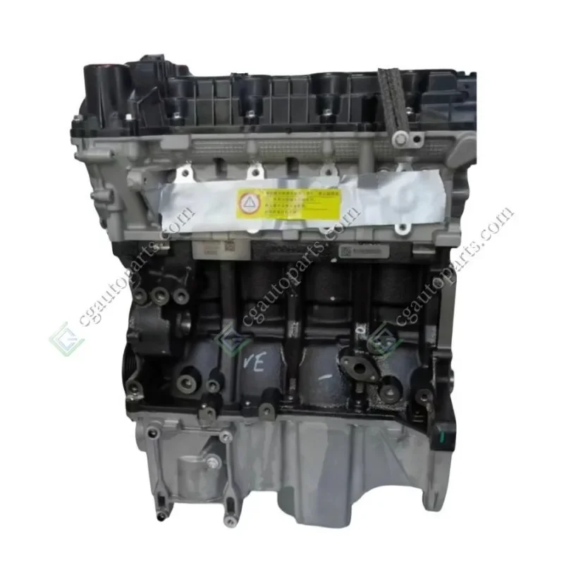 Автозапчасти CG оптовая продажа производство двигателя K14 сборка для Suzuki Landy