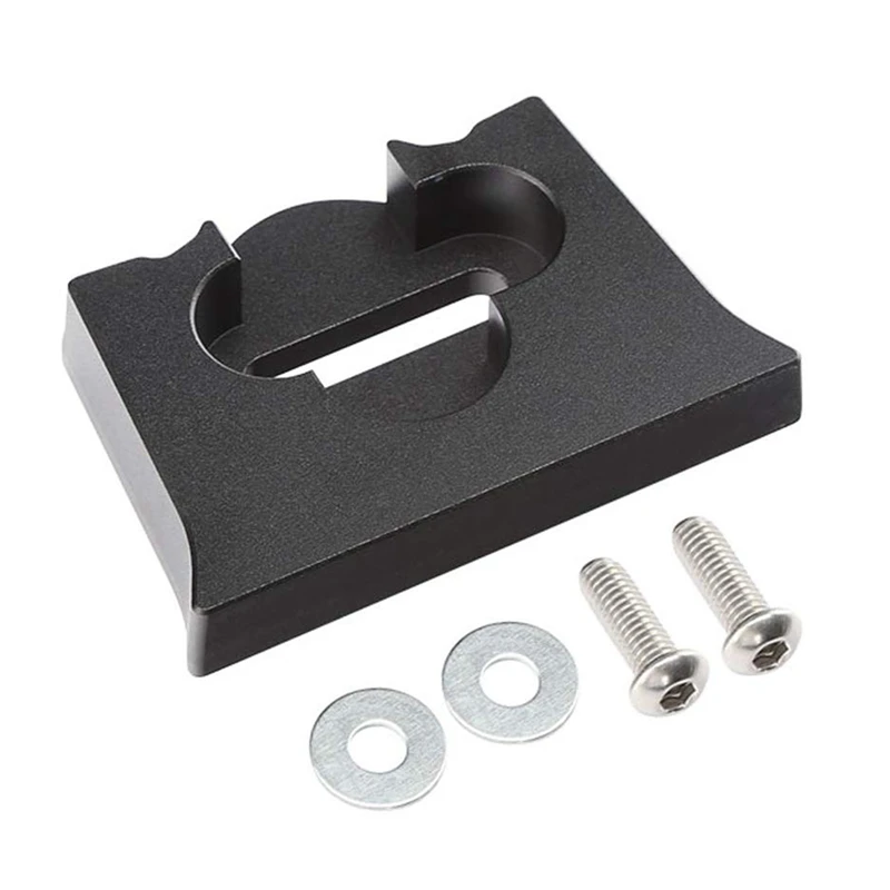 Задняя дверь ограничительный блок строительный для Jeep Wrangler