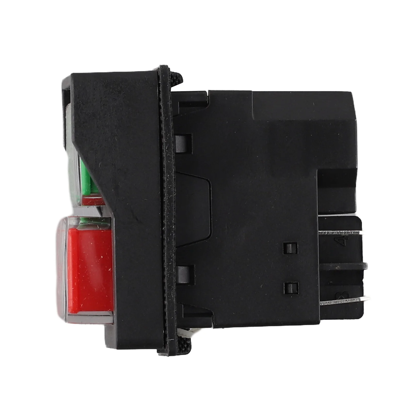 Компактный 5-контактный кнопочный переключатель предназначенный для YH02A KLD28A