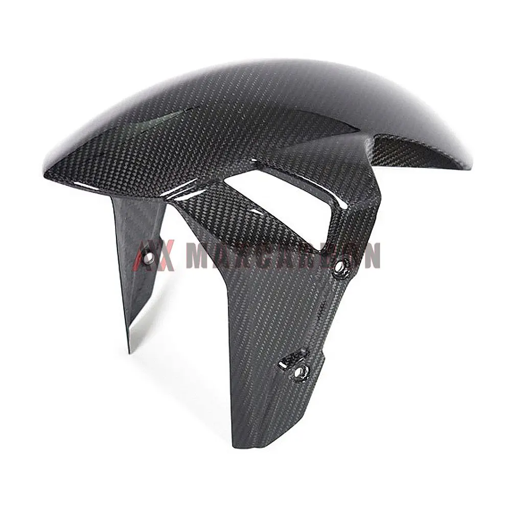 

Onemaxy 100% Real Carbon Fiber Twill Glossy Front fender For BMW S1000RR 2020 2021 2022