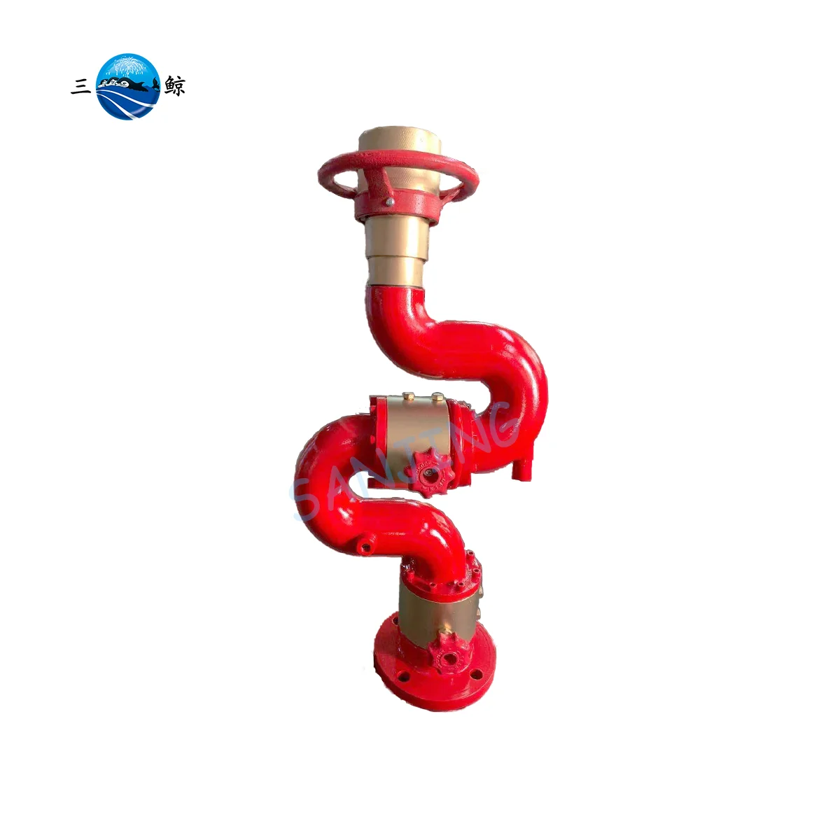 Рисунок 3 - Противопожарное оборудование и аксессуары