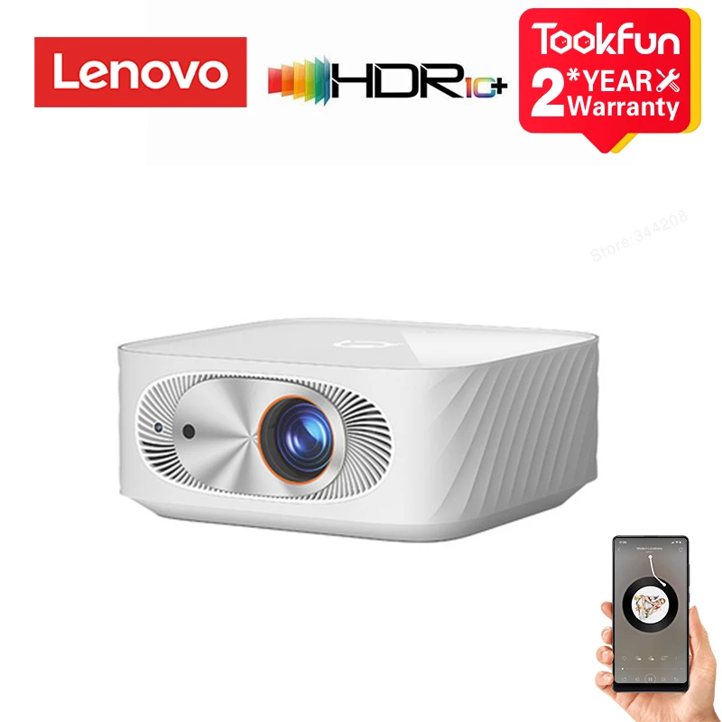 проектор lenovo xiaoxin 100