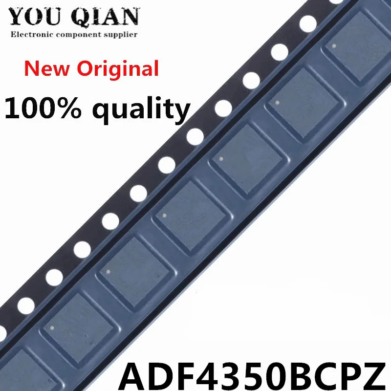 

(5 шт.) 100% новый набор микросхем ADF4350 ADF4350BCPZ QFN-32
