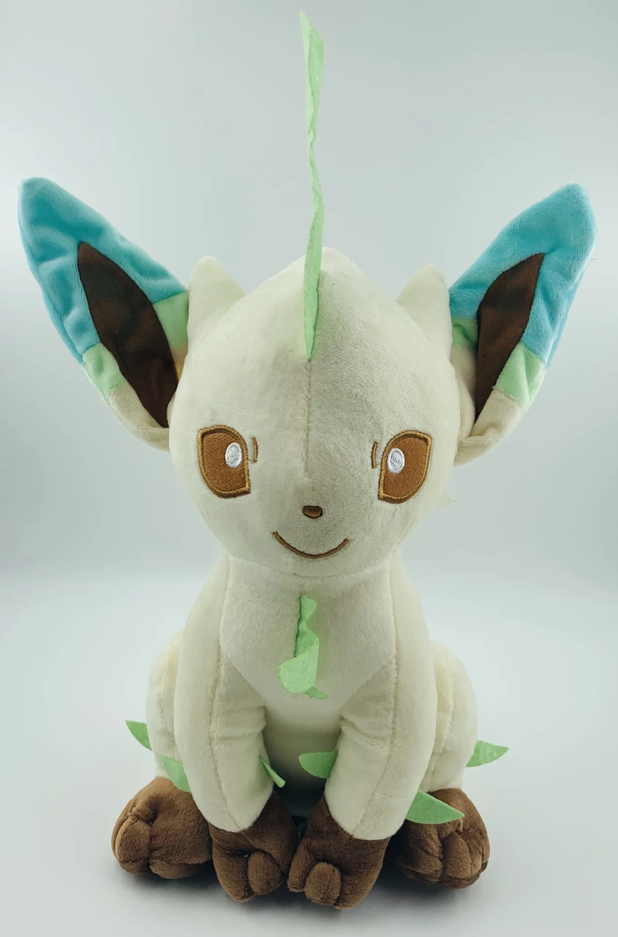 

Pokemon Leafeon Stuffed Plush Toy Doll Gift