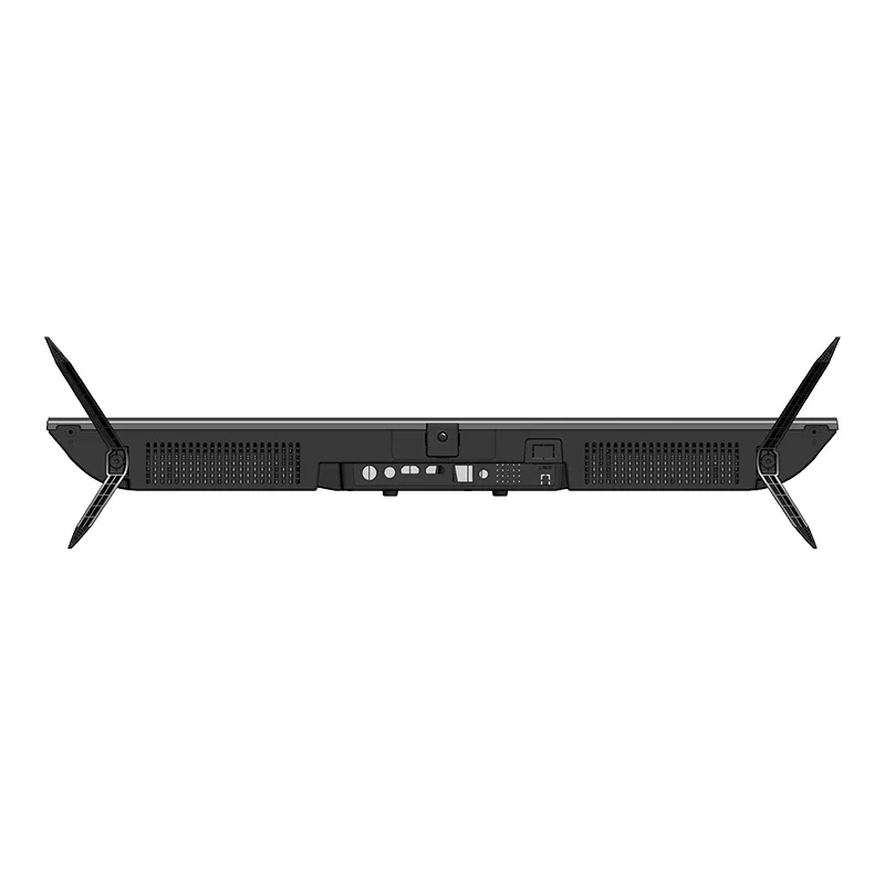 Фото 65-дюймовый 4K Android Smart TV - Ultra HD LED-дисплей для отелей и гостиничного бизнеса | Многоязычная поддержка коммерческого уровня №3