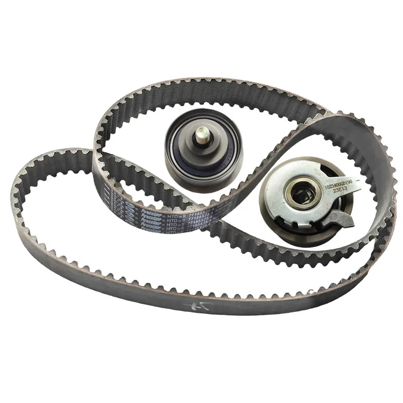 

Компонент Синхронизации ГРМ Для JAC T6 T8 Ruifeng Sunray M4 M5 2.0T, Распределительный Механизм 155 Дюймов