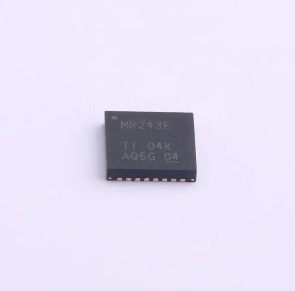 

Новый оригинальный MAX3243EIRHBR MAX3243EIRHBT Шелковый экран MR243E