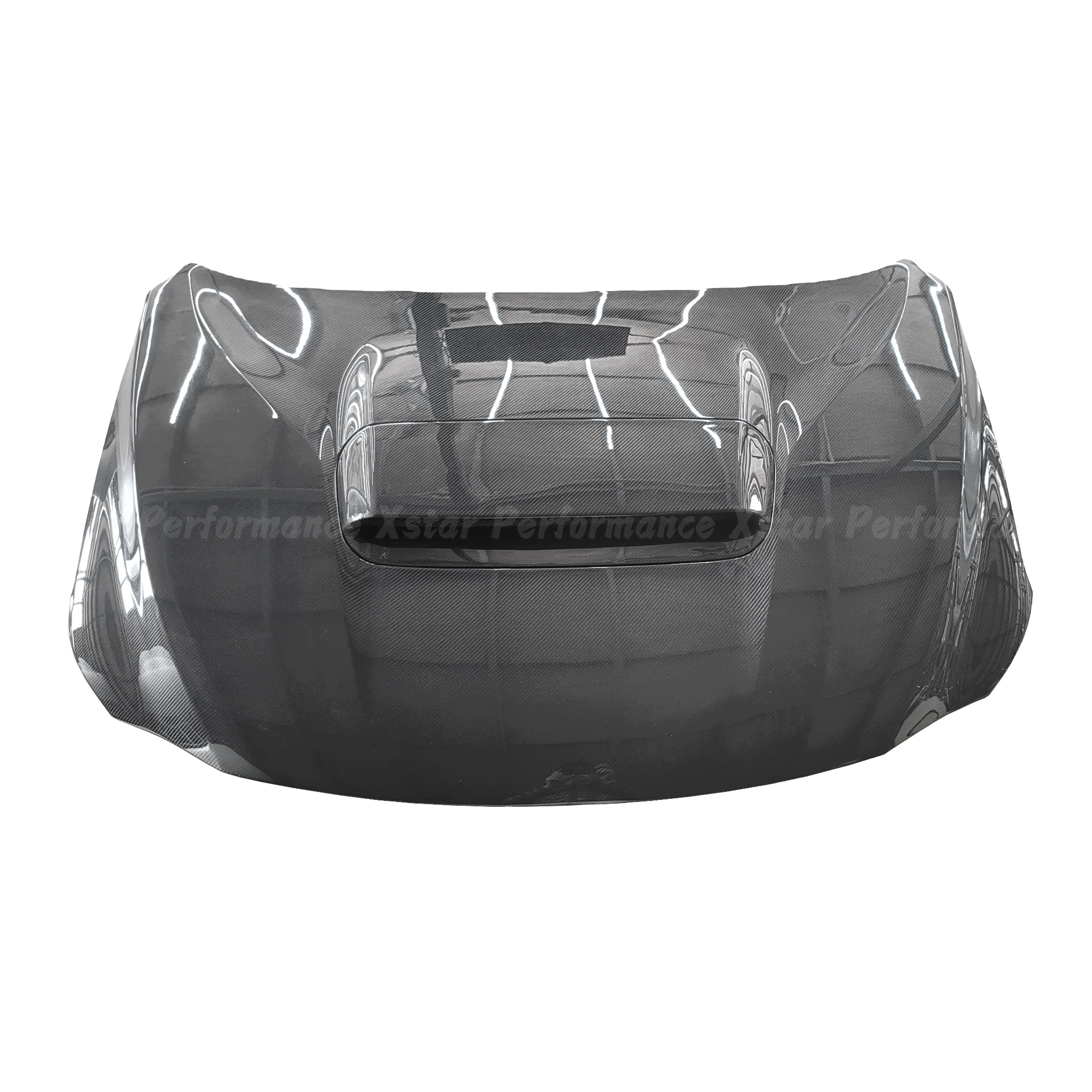Oem стильный капот из углеродного волокна для Subaru Impreza Vbh Wrx S4 2022-2023