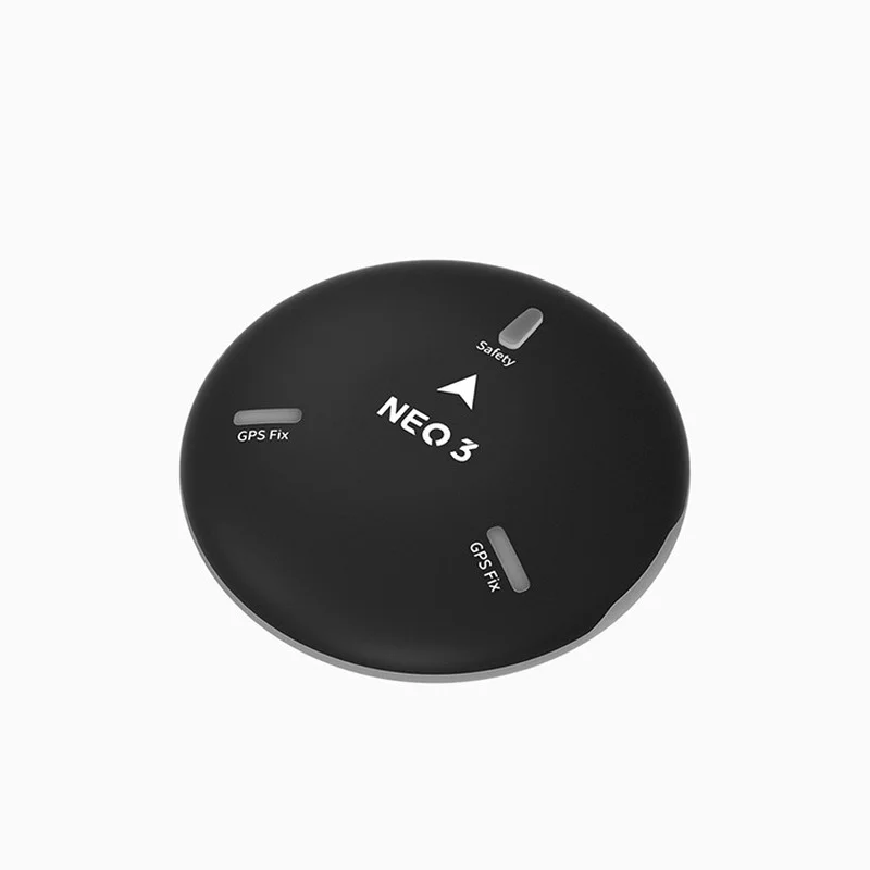 

CUAV NEO 3 GNSS U-blox M9N GPS Module for Pixhawk Compass Support Ardupilot PX4 Open Source UAV Navigation drone accessories
