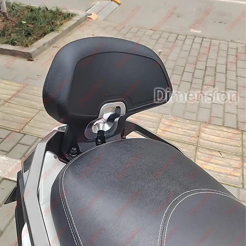 Для KYMCO CT250 S400 S350 специальная спинка оригинальная автомобильная Задняя рама S250 CT300