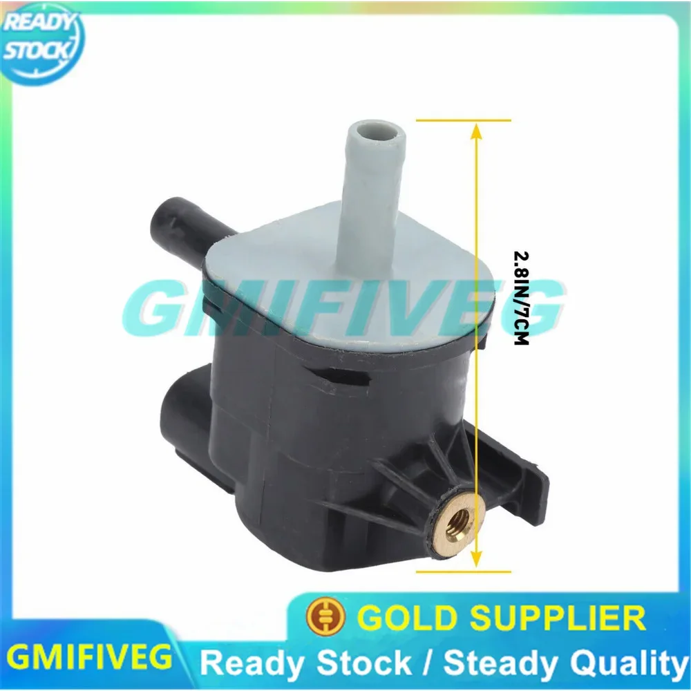 Новый 1 шт. 136200-7130 90910-12276 вакуумный Соленоидный клапан для Subaru 2010-2016 автомобильные