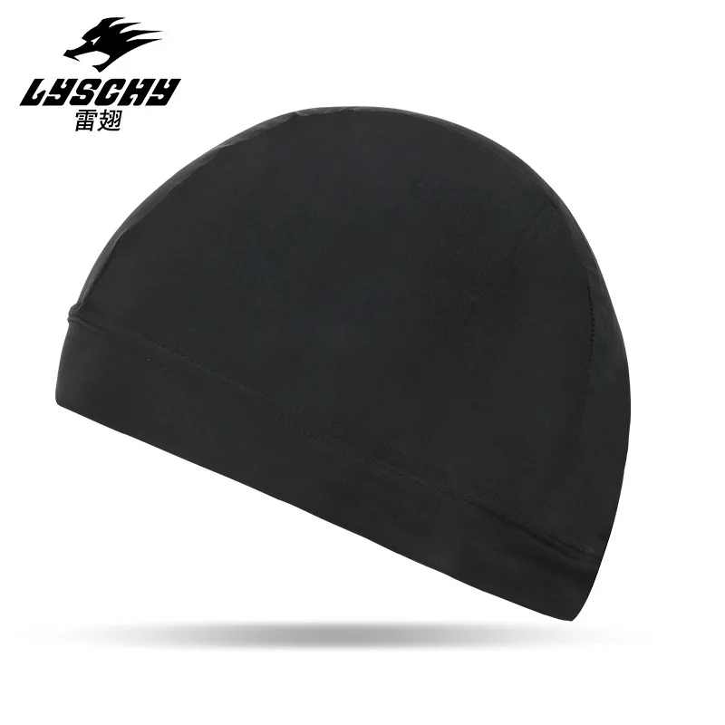

Motorcycle helmet hood hood locomotive breathable sweat-absorbing outdoor windproof sunscreen equipment dirt-resistant