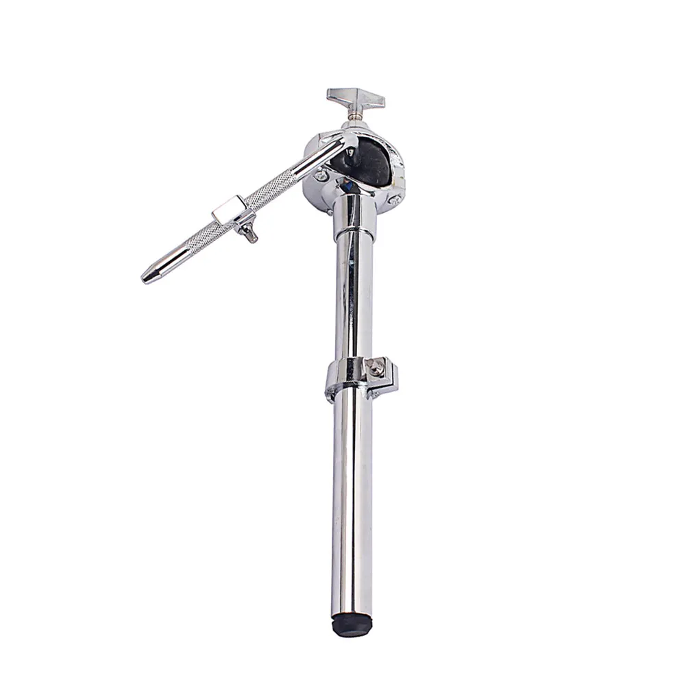 

Drum Holder Stand Professional Replace Fittings Percussion Instrument Part Fixed Holders Music Playing Accessory