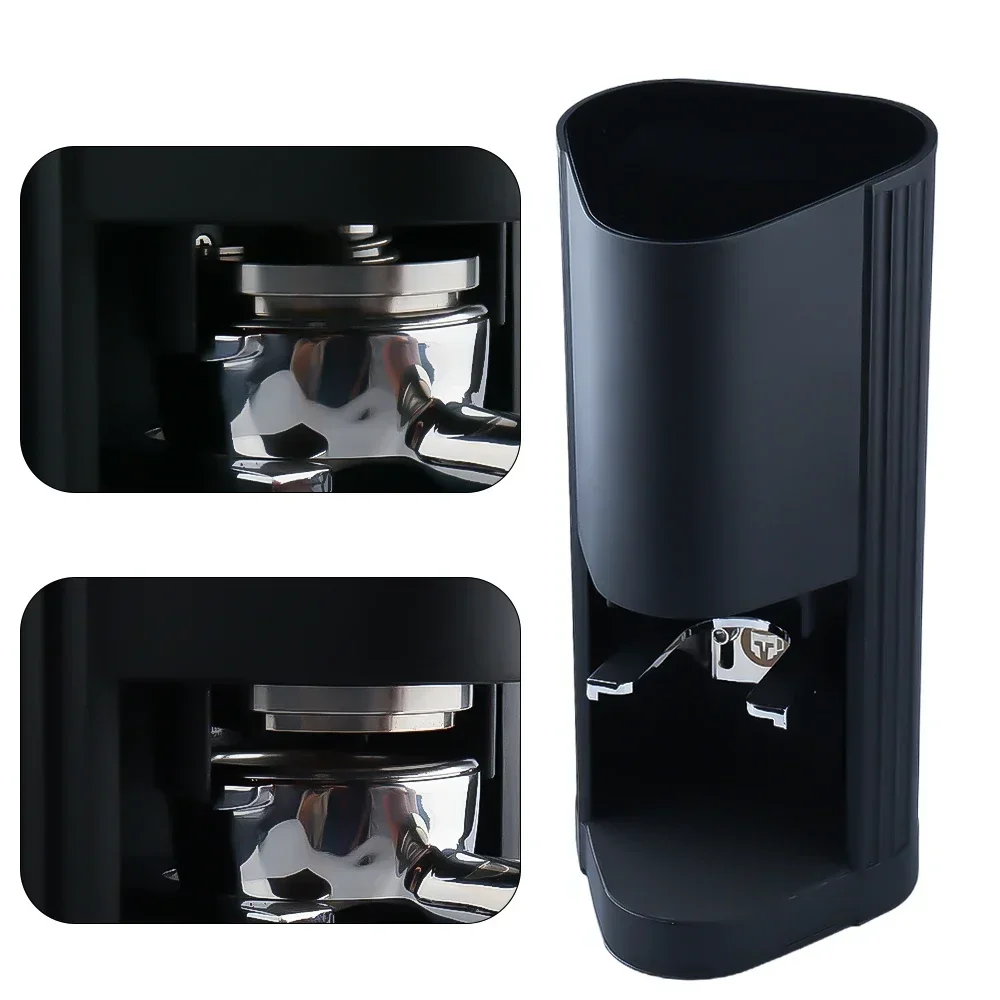 Электрическая кофемашина высшего качества автоматическая 58 5 мм для утрамбовки