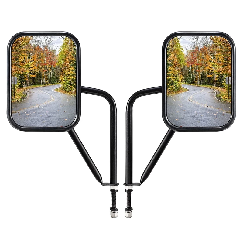 

Зеркала заднего вида для Jeep Wrangler CJ YJ TJ JK JL 2018-2023