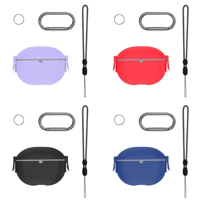 

Headphone Cover Storage Cases for beats Studio-Buds Housing Anti-scratch Sleeve