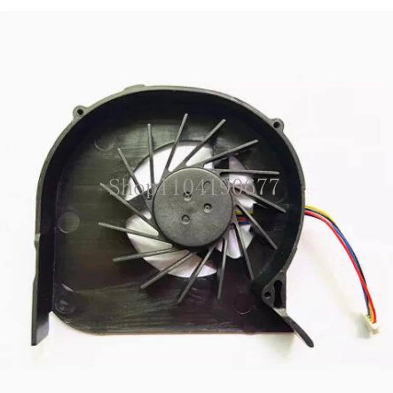 Новый охлаждающий вентилятор для ACER 4750 4743G 4755 4755G MS2347 MS2332 аксессуары вентиляторов