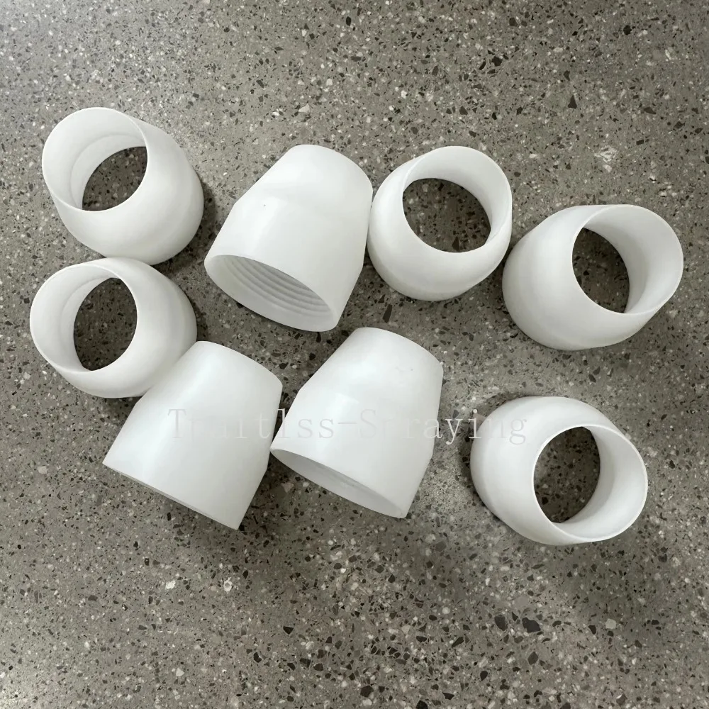 Tpaitlss Nordson 2 5 мм плоский распылитель сопло 1010662 для электростатического распыления