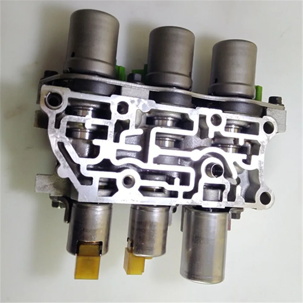 OEM Tested 4F27E Transmission Shift Solenoid Pack B | Автомобили и мотоциклы