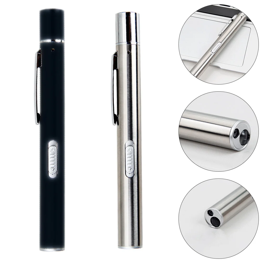 

2 шт., светодиодная лампа в форме ручки