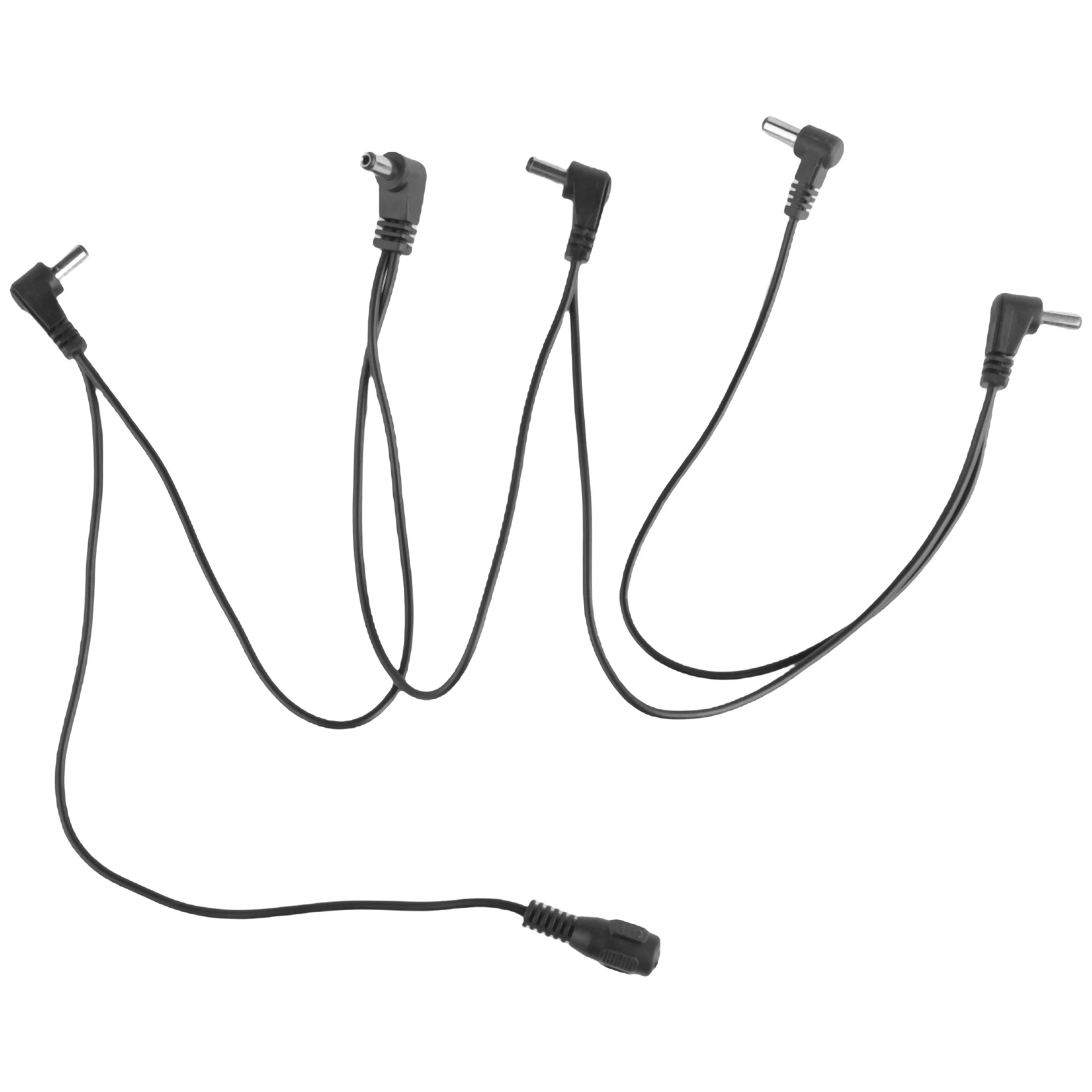 5 гитарных педалей эффектов кабель питания 9 В для Boss Line6 MXR Maxon