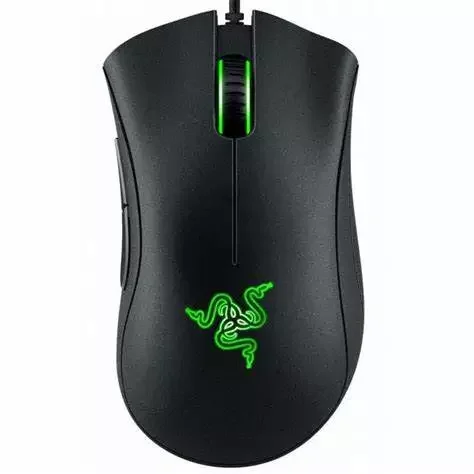 

2023New Razer DeathAdder Essential - Right-Handed Gaming Mouse, Synapse 3.0, Brand New in Retail Box, Free shipping