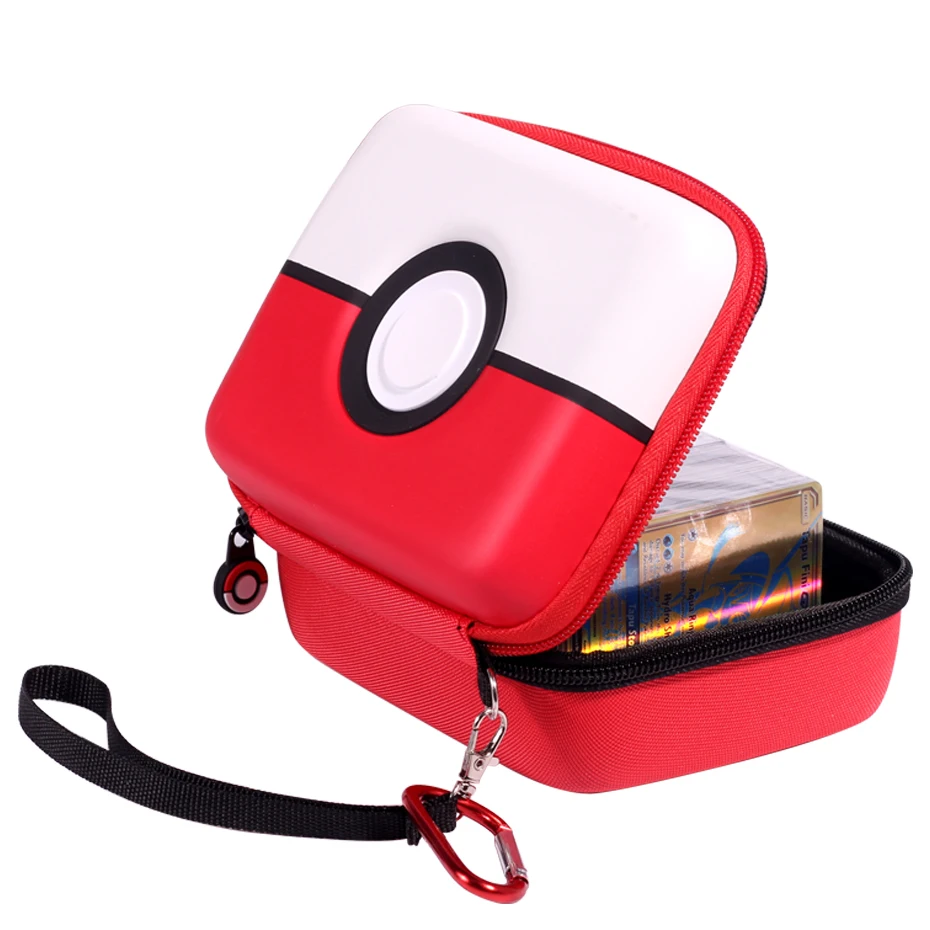 

Альбом для карт и наушников Pokemon Vstar Vmax