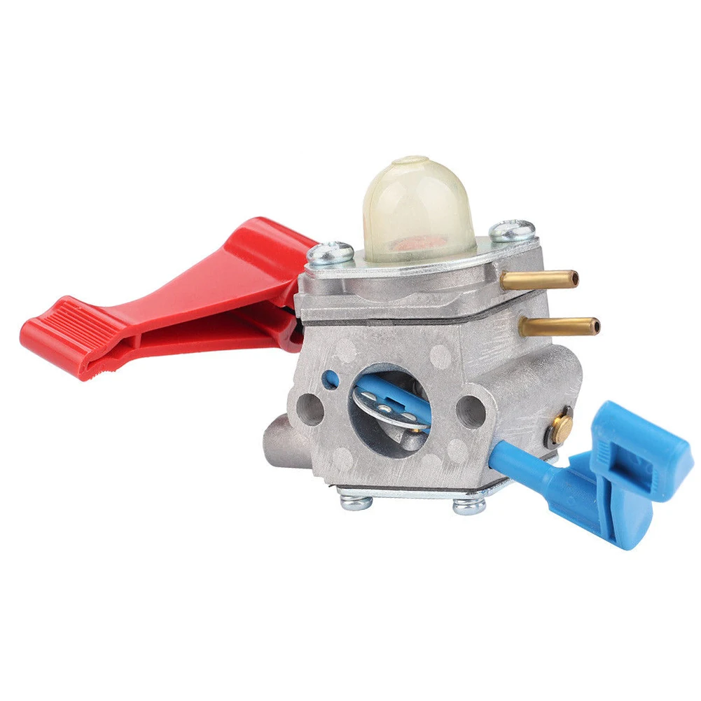 1 шт. карбюратор совместимая модель для Poulan FL1500 FL1500LE металлический совместимый