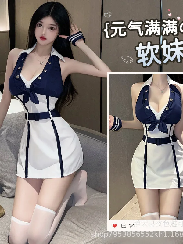 Милое сексуальное мини-платье модные корейские женские топы новинка 2023 женское