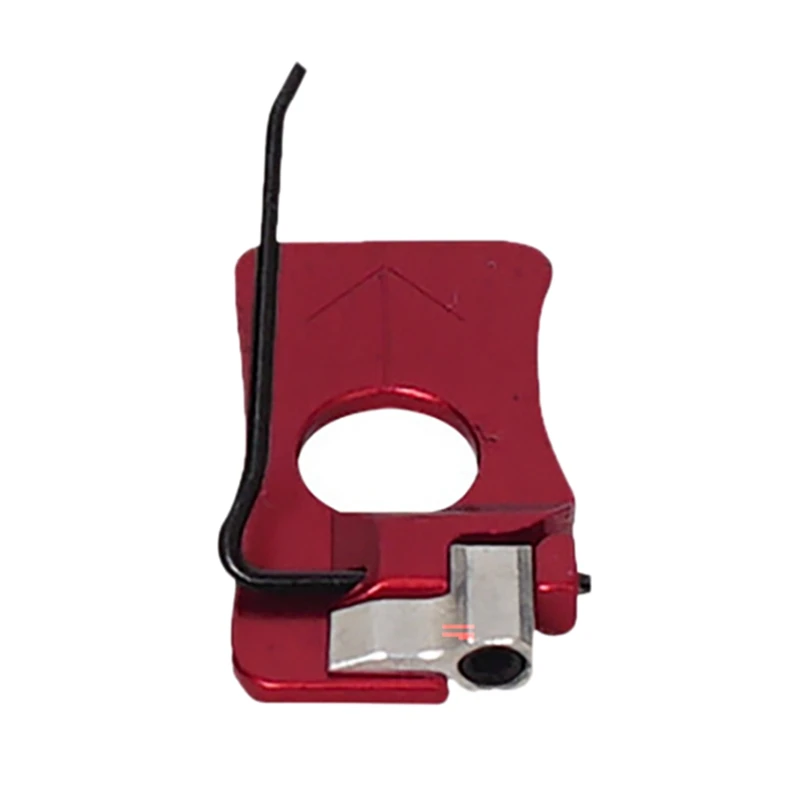 

Archery Rest Bearing Stainless Steel Needle Side Magnetic Archery Rest for Recurve Bow Tournament Hunting Accessories
