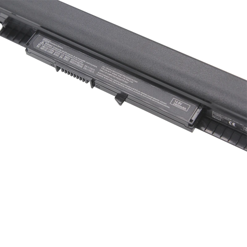 Аккумулятор для ноутбука HP HS03 41 Вт/ч 14 8 мАч HS04 4 ячейки 2800 240 245 250 G4 255-001 | Компьютеры