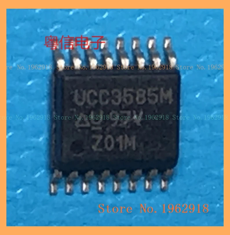 

Ucc3585 M Φ