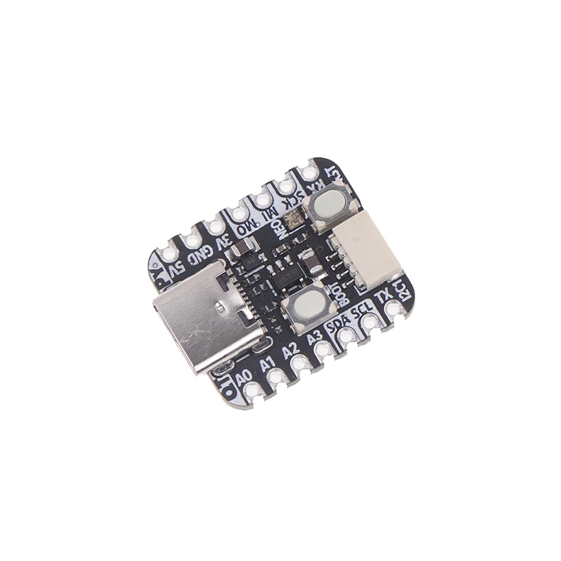 1 шт. 4900 QT Py RP2040 USB-разъем типа C можно использовать с Python или CircuitPython