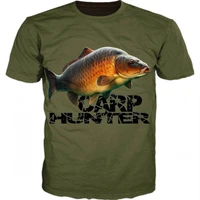 mens and womens 3d fish pattern t shirt casual sports breathable home short sleeved xxs 6xl 2022 summer mens large size
